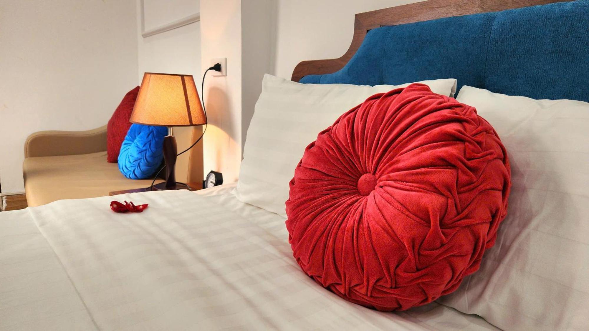 The Ambery Hanoi Boutique Hotel & Travel Luaran gambar