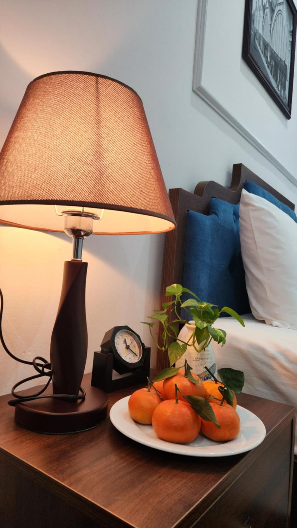The Ambery Hanoi Boutique Hotel & Travel Luaran gambar