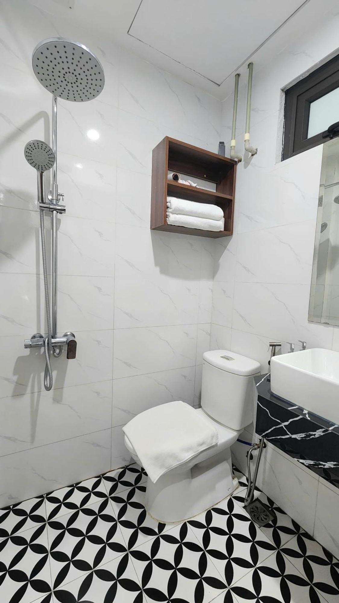 The Ambery Hanoi Boutique Hotel & Travel Luaran gambar
