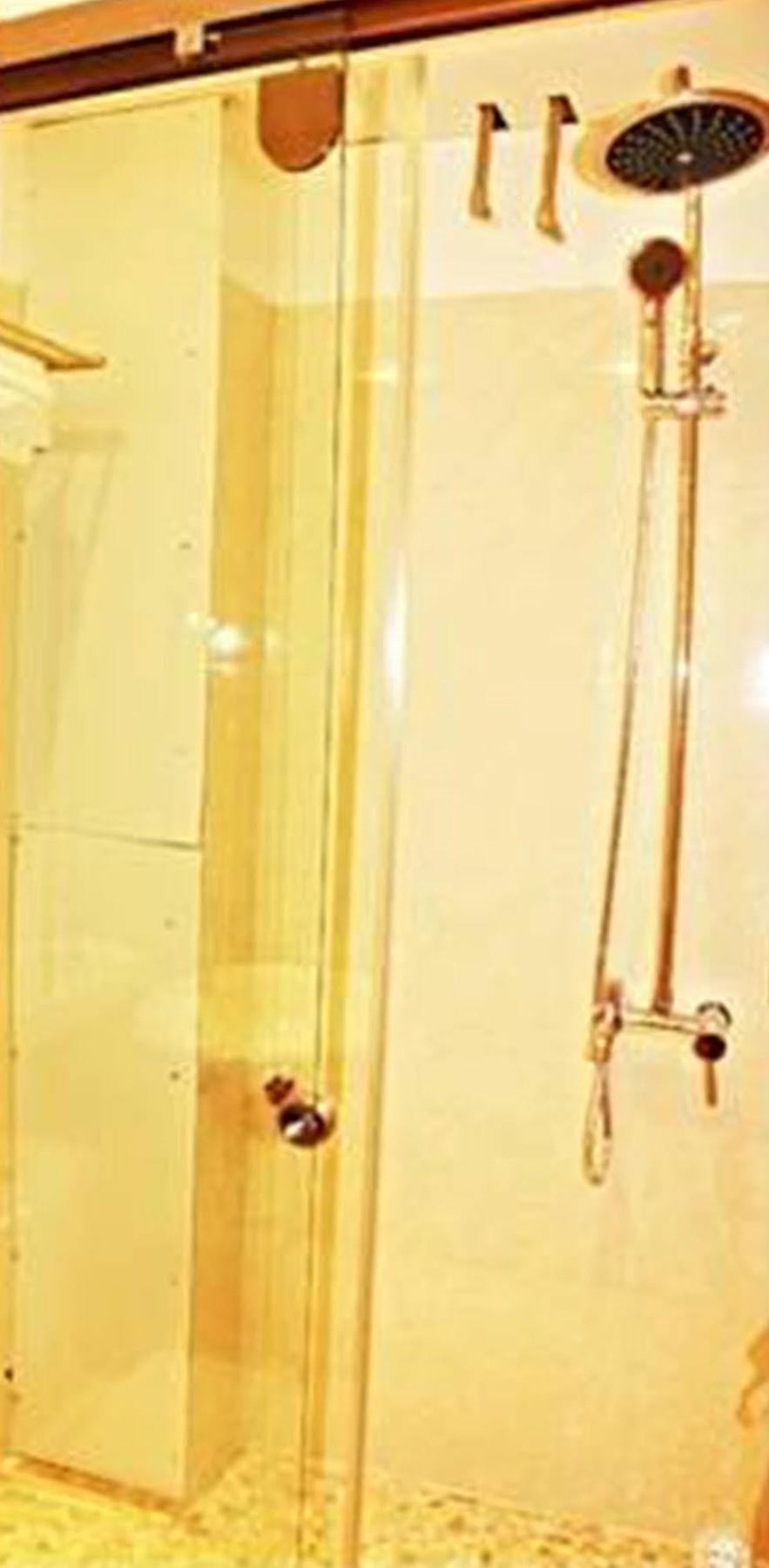 The Ambery Hanoi Boutique Hotel & Travel Luaran gambar